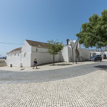 Joguida Flat Apartment Armacao de Pera Exterior photo