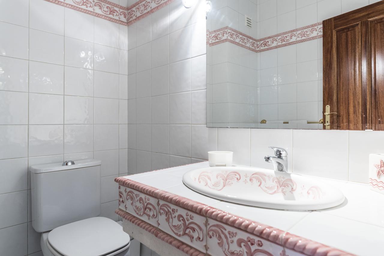 Joguida Flat Apartment Armacao de Pera Exterior photo