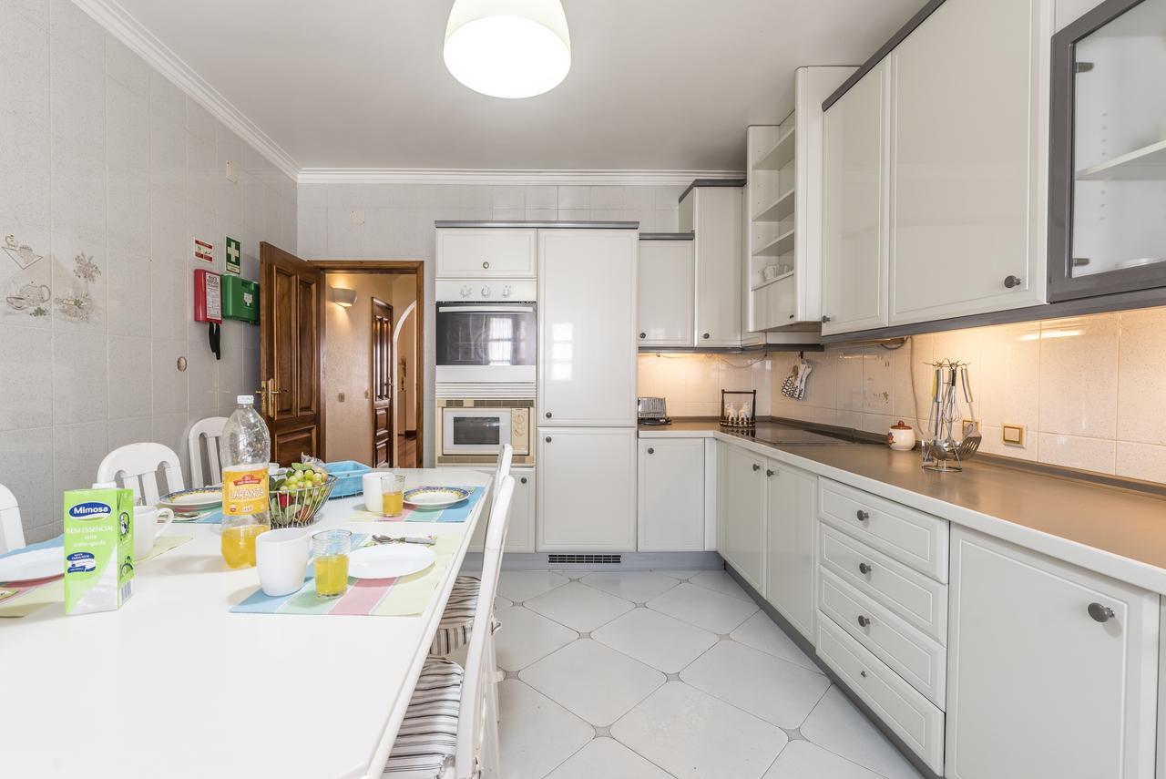 Joguida Flat Apartment Armacao de Pera Exterior photo