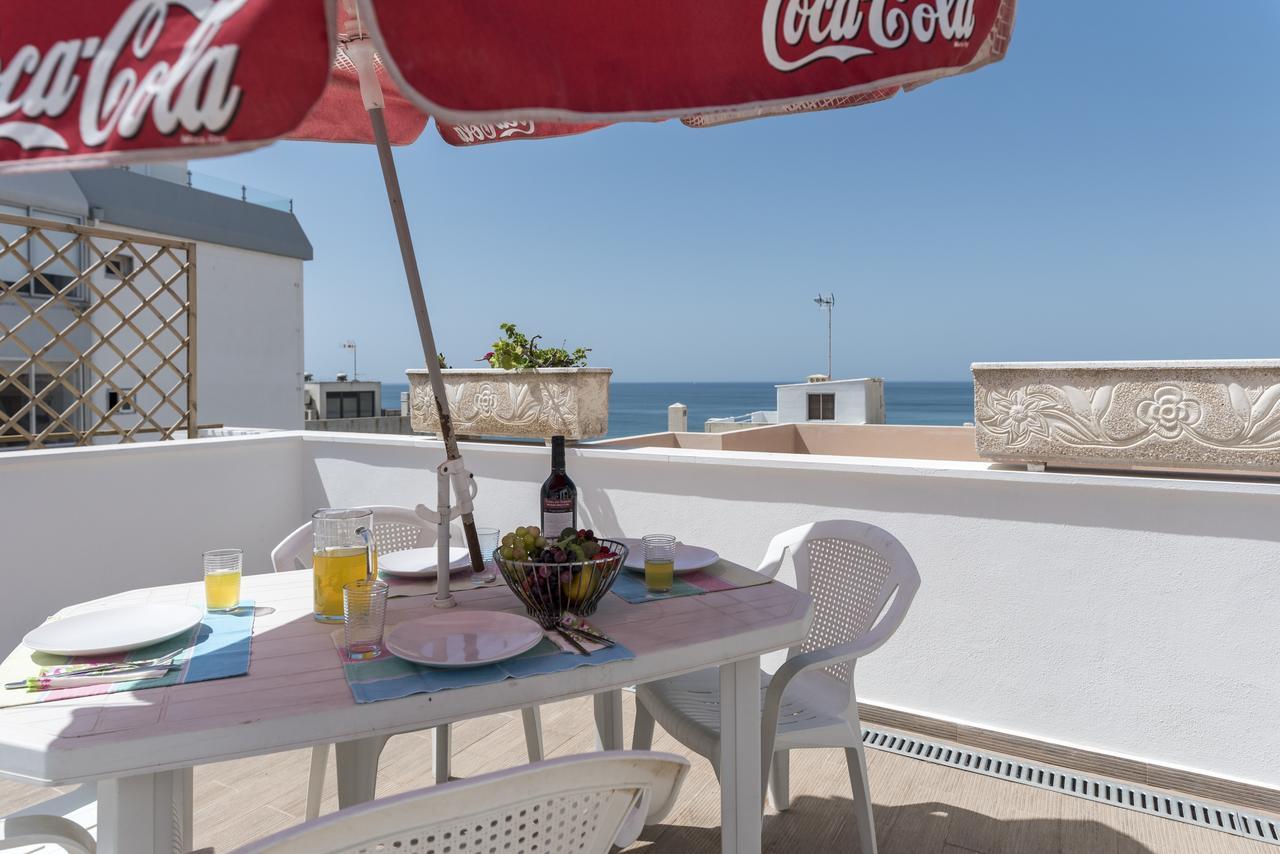 Joguida Flat Apartment Armacao de Pera Exterior photo