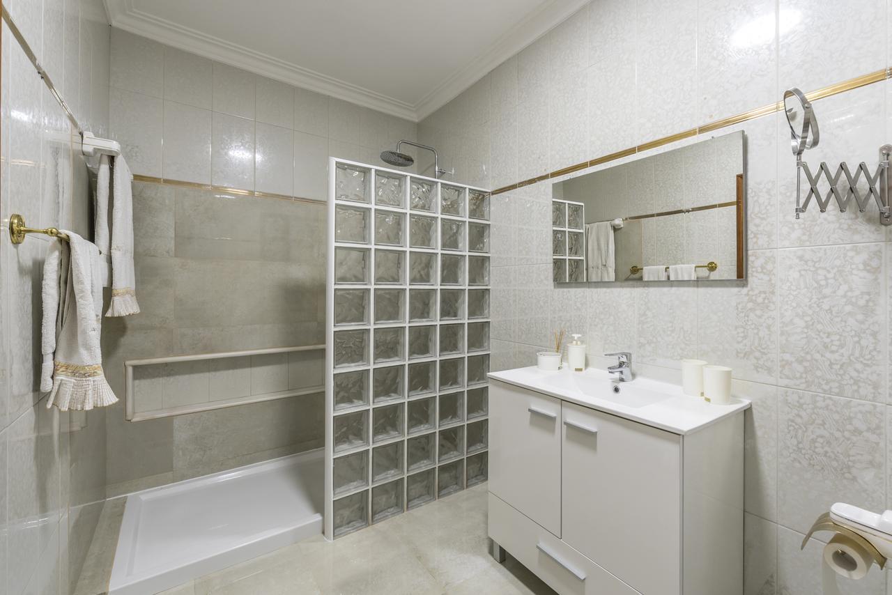 Joguida Flat Apartment Armacao de Pera Exterior photo