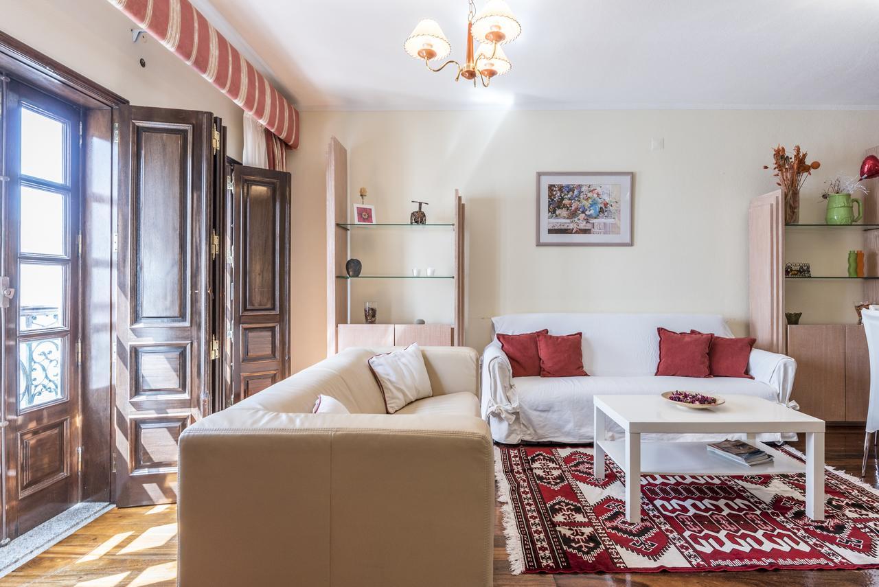 Joguida Flat Apartment Armacao de Pera Exterior photo