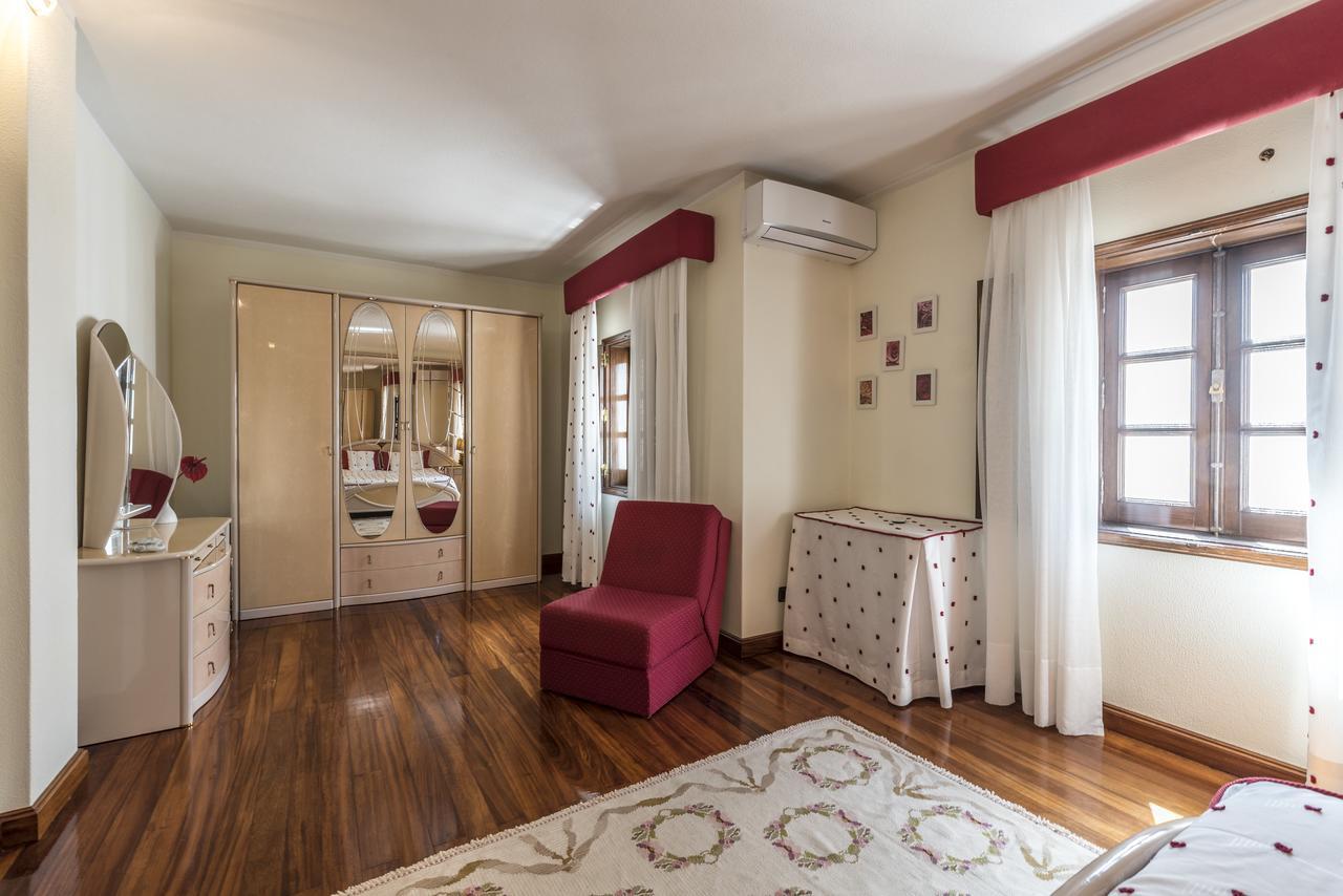 Joguida Flat Apartment Armacao de Pera Exterior photo