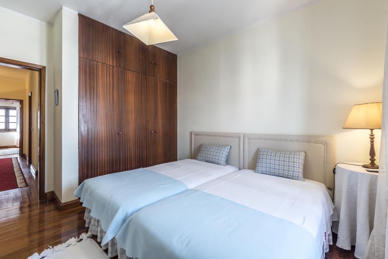Joguida Flat Apartment Armacao de Pera Exterior photo